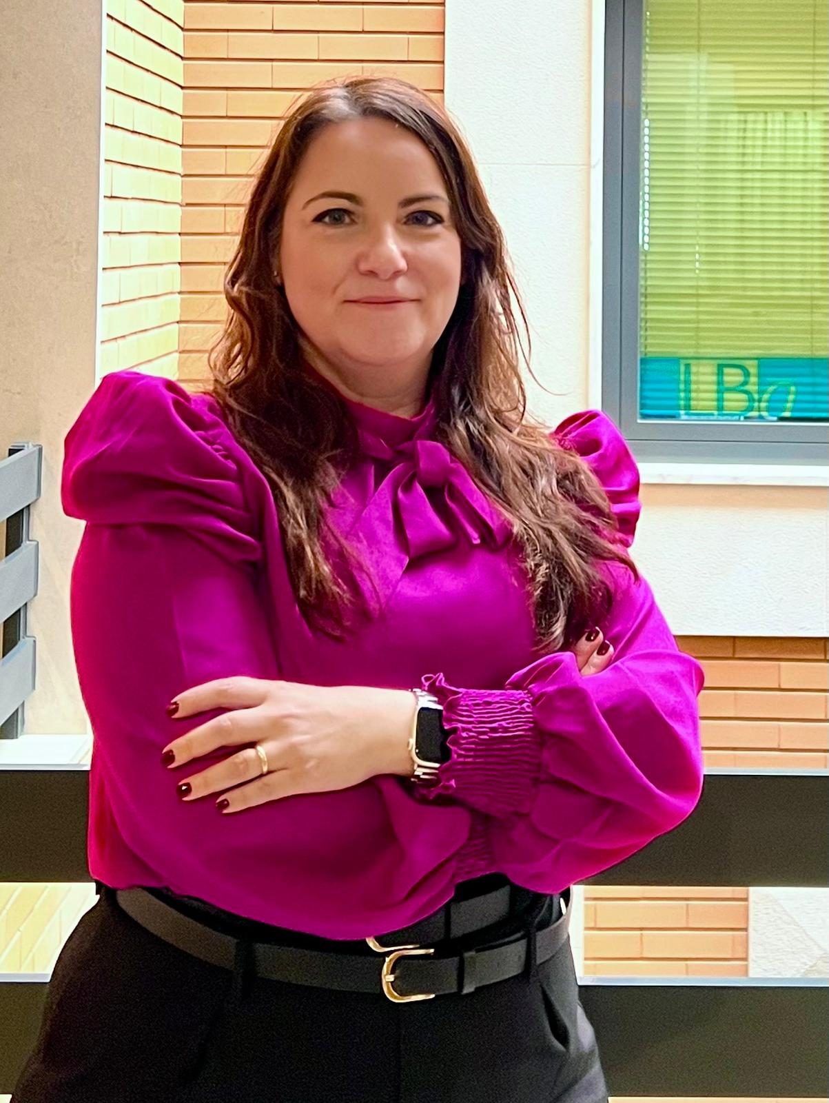Marta de Almeida Azevedo