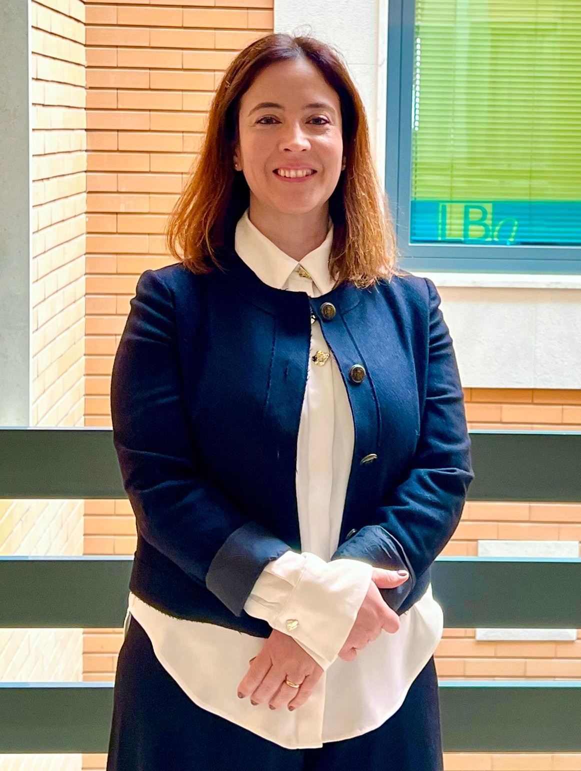Joana Moedas Morgado